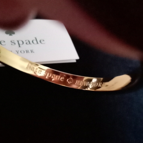 Kate Spade ( last one) - Picture 3 of 4